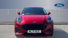 Ford Puma 1.0 EcoBoost Hybrid mHEV ST-Line X 5dr Petrol Hatchback